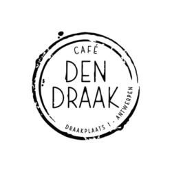 Café Den Draak - Draakplaats 1 Antwerpen