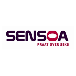 Sensoa - Praat over seks