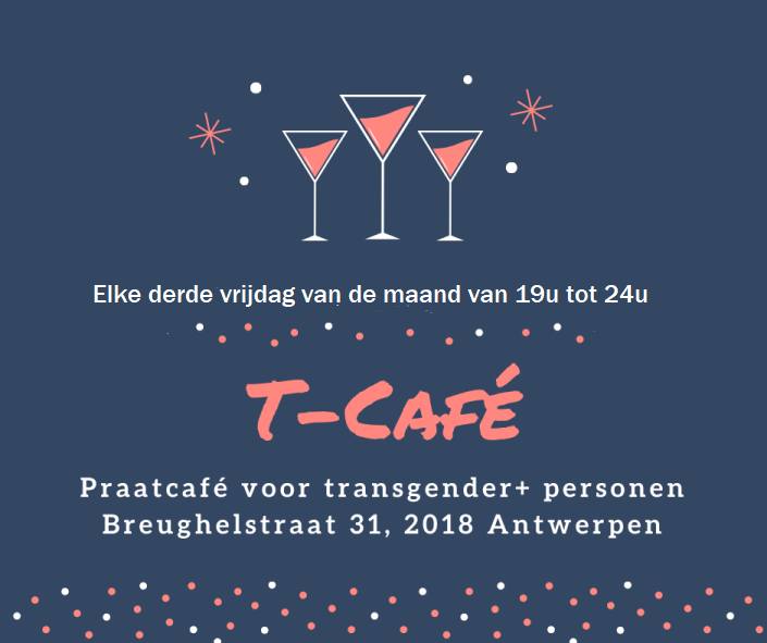 T-Café